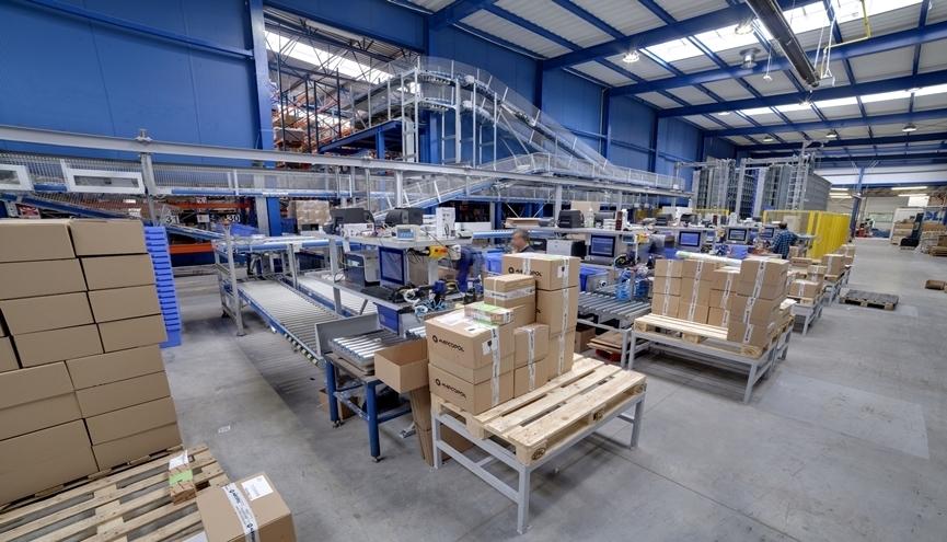 Trias Packaging Company